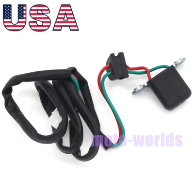 For Husqvarna FC450 2014-2015 FE450 FE501 2014-2016 FE501S FS450 2015 Pulse Coil Foto 1 de 4