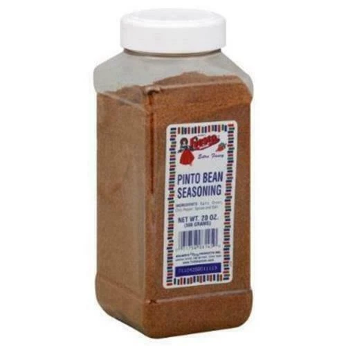 Condimento de frijoles Fiesta Pinto, 20 oz., (paquete de 1)   Foto 1 de 1