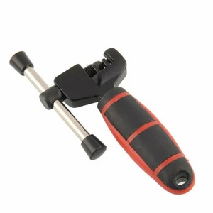 Protable Sport Bicycle Bike MTB Steel Chain Splitter Cutter Breaker Repair Tool - Imagen 1 de 1