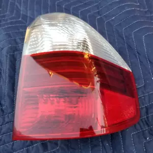 BMW E83 X3 LCI OEM LED /Incandescent Right Passenger Tail light Assembly 2007-10 - Bild 1 von 13