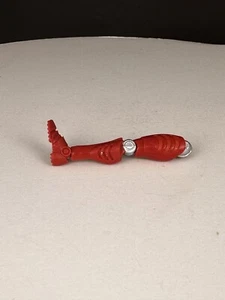 Star Wars 3.75 Legacy Collection L8-L9 Construye un Droide MALO Pierna Izquierda - Imagen 1 de 1