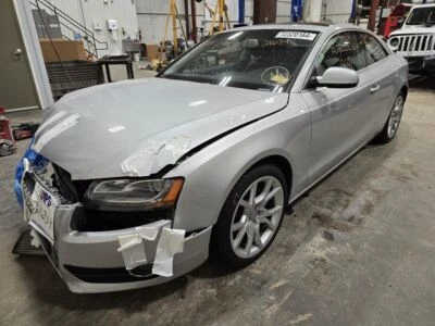 08 - 17 AUDI A5 QUATTRO Rear Carrier Assembly E827351 Foto 1 de 4