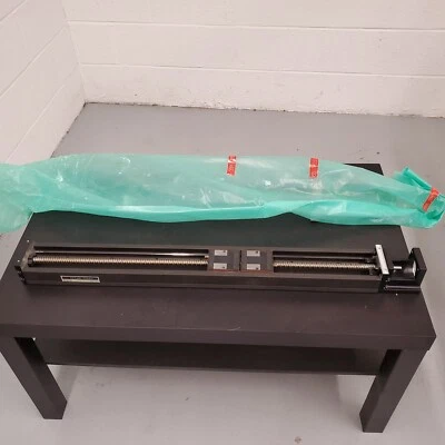 THK KR4610D + 740LP0 linear actuator - Image 1 of 4