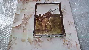 led zepplin vinyl - Picture 1 of 9