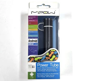 Mipow 2600M Power Tube Phone Charger BA555 - Picture 1 of 3