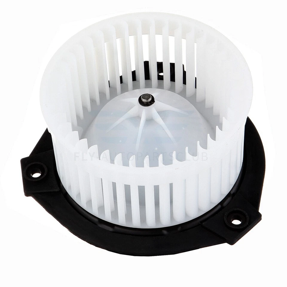 A/C Heater Blower Motor For Chevrolet Trailblazer GMC Envoy 4.2L 5.3L 6.0L 02-09 - Image 1 of 1