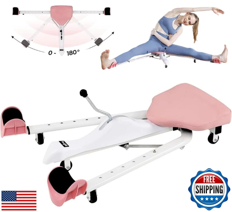 Yes4All Leg Split Machine Leg Stretcher Machine For Flexibility Of Stretching - Image 1 of 4