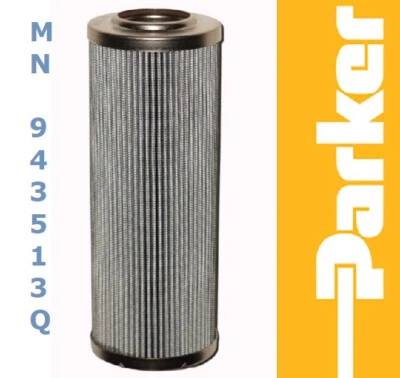 NIB!  Millennium - Parker MN-943513Q  Hydraulic Filter Cartridge | FREE Ship! - Image 1 of 3