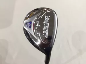MARUMAN MAJESTY Royal SP UF4 R-flex 22deg 41in UT Utility Hybrid GOLF CLUB - Picture 1 of 4
