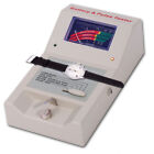 Analizator zegarków kwarcowych Detektor Tester baterii i impulsów Narzędzia do naprawy zegarków Acc GHB
