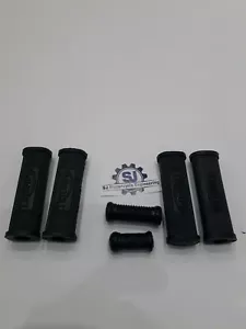 TRIUMPH T15 T20 FUSSRASTE SCHALTUNG KICKSTART GUMMI KIT 82-1695,83-1814,57-049 - Bild 1 von 1