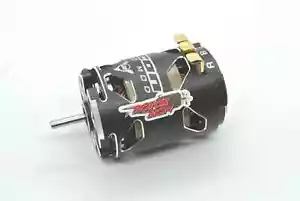 Fantom Icon Pro Mod 8.5 Turn Tuned Brushless Motor - Picture 1 of 1