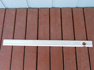 1968 Dodge Power Wagon RH Door Trim OEM Truck D100 D200 W100 W200 - Image 1 of 4