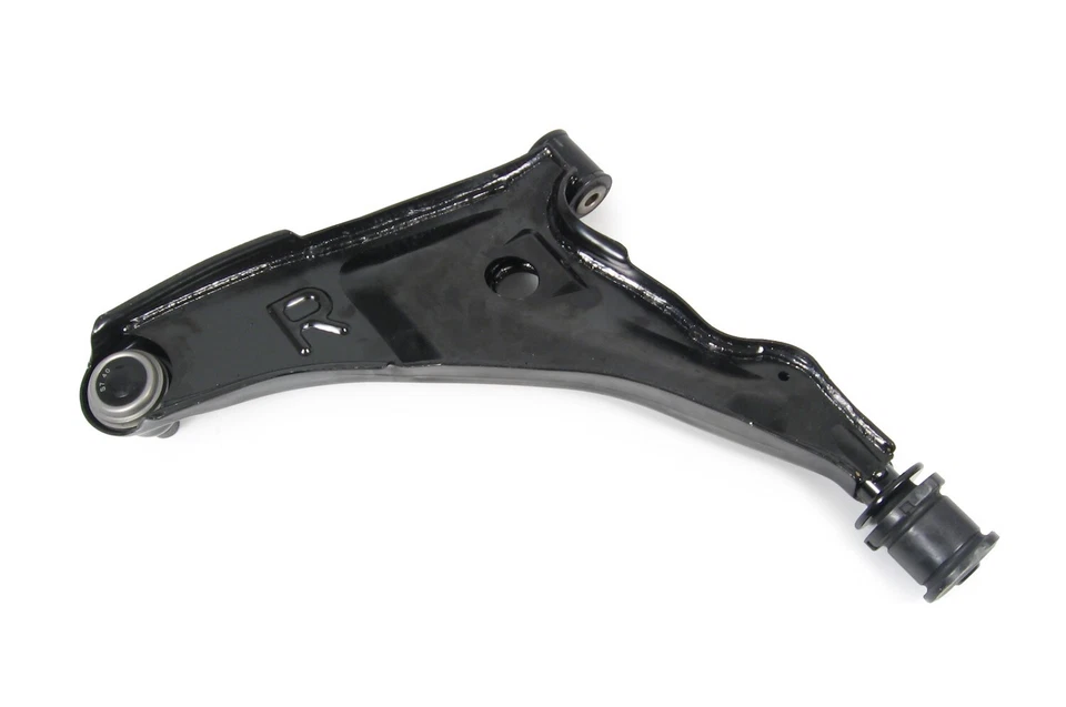 Brazo de control y rótula Frt inferior derecho para Mitsubishi Galant 1999-2003 2,4 L Foto 1 de 4