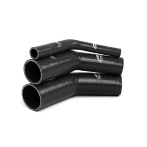 45° Reduzierbogen Silikon NovaNox® Reduzierer Ø 19-13 bis 102-89mm - Bild 1 von 9