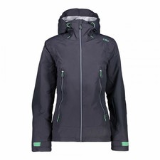 mejores ofertas en CMP abrigos, chalecos de mujer con capucha |