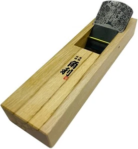 KAKURI Holzbearbeitung Japanischer Blockhobel 50 mm, manueller Kanna Holzhobel für - Bild 1 von 6