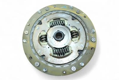 Volante automático Scion xA/xB 2004-2005 1,5 L 4 cilindros con amortiguador JDM 1NZ Foto 1 de 4