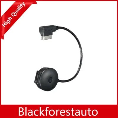 For Mercedes-Benz MMI - Wireless-Bluetooth Adapter USB Music Cable Replacement - Imagem 1 de 4