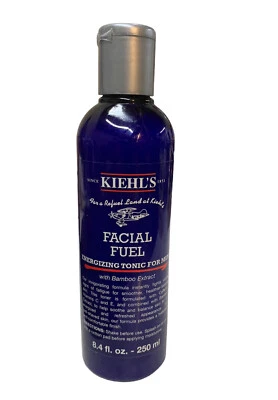 Мужской активизирующий тоник для лица Kiehl's | 8,4 унции - Изображение 1 из 2