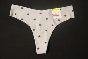 Tanga invisible para mujer Jenni by Jennifer Moore estrellas medianas - Imagen 1 de 2