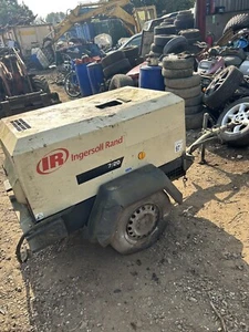 ingersoll rand air compressor - Picture 1 of 10