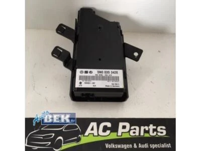 Centralina VW Golf VI 5K 5N0035342E P16788993 - Immagine 1 di 3