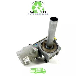 ✅ 2008-2012 Ford Escape Mercury Mariner Electric Power Steering Assist Motor OEM - Picture 1 of 10