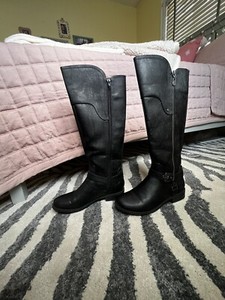 Las mejores ofertas en Botas camperas GUESS para Mujeres | eBay