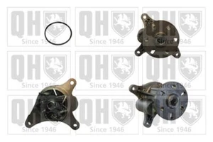 Quinton Hazell Replacement Car Vehicle Water Pump - QCP3796 - Picture 1 of 10