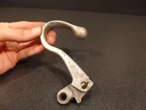 1978 78 HUSQVARNA OR390 OR 390 FRONT BRAKE LEVER - Picture 1 of 6