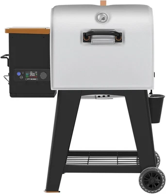 Thermal Insulated Blanket for Pit Boss Lexington 540 Wood Pellet Grills, Pit Bos - Image 1 of 4