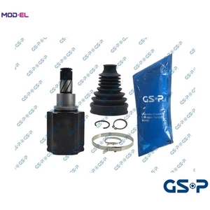 JOINT KIT DRIVE SHAFT 601686 FOR NISSAN QASHQAI/II/SUV HRA2DDT 1.2L 4cyl - Picture 1 of 9
