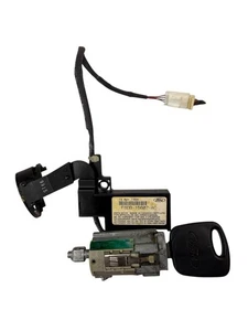 Transceptor OEM 97-98 F-150 PATS con cilindro de llave - Imagen 1 de 6