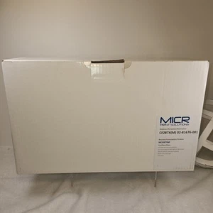 Micr Print Solutions MCR87XM 18k Page-yield Black Compatible Cf287x(m) Open Box - Picture 1 of 7