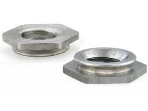 F-632-2 PEMSERT Self-Clinching Flush Fastener Nut Penn Engineering PEM 95pcs - Picture 1 of 4