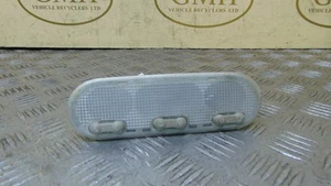 Renault Modus Innen Dach Höflichkeitsleuchte Lampe MK1 2004-2008M - Bild 1 von 5