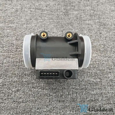 Nuevo sensor medidor de flujo de aire de masa MAF para Ferrari 348 Mondial 0280212018 7872393 Foto 1 de 4