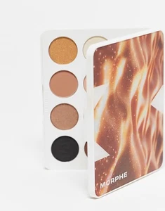 Morphe - Flickering Sands Eyeshadow Palette - 15g - NEW BOXED Eye Shadow - Picture 1 of 1