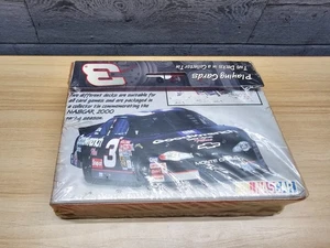 DALE EARNHARDT SR. PLAYING CARDS - 2 DECKS IN COLLECTOR'S TIN - 2001 - Picture 1 of 6
