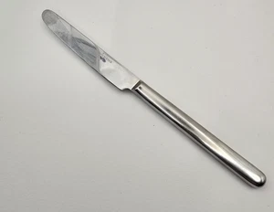 Cuchillo de cena WILKINS de acero inoxidable NOVA - Imagen 1 de 3