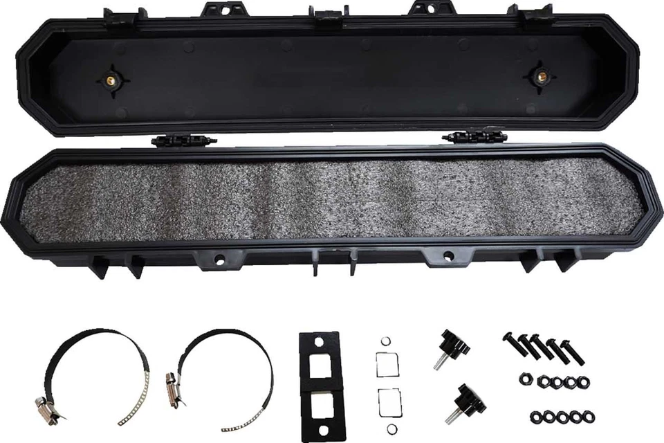 Moose Utility Drive Belt Storage Case - Q15-6004 - Image 1 of 4