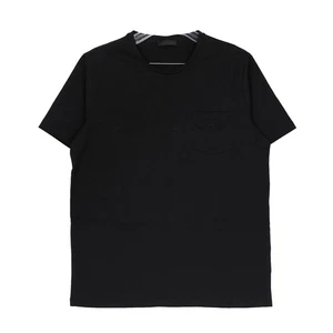 Prada T-shirt brodé logo XL UJN006 148276845 - Picture 1 of 11