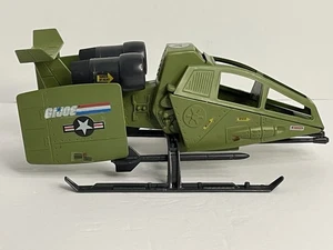 G.I. Joe Sky Hawk V.T.O.L - Avión de despegue y aterrizaje vertical - De colección 1984 - Imagen 1 de 12