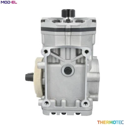 COMPRESSOR AIR CONDITIONING KTT090233 FORCOMPRESSOR AIR CONDITIONING KTT090233 F - Image 1 of 4