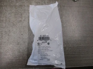 Receptáculo panel hembra Leviton 261-16R24-14E 400A 600V nuevo excedente - Imagen 1 de 3
