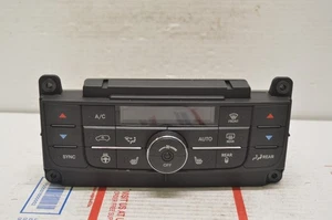 2011-2020 Grand Caravan Climate Control Unit Heater Ac Temperature Hvac CI63#004 - Picture 1 of 4