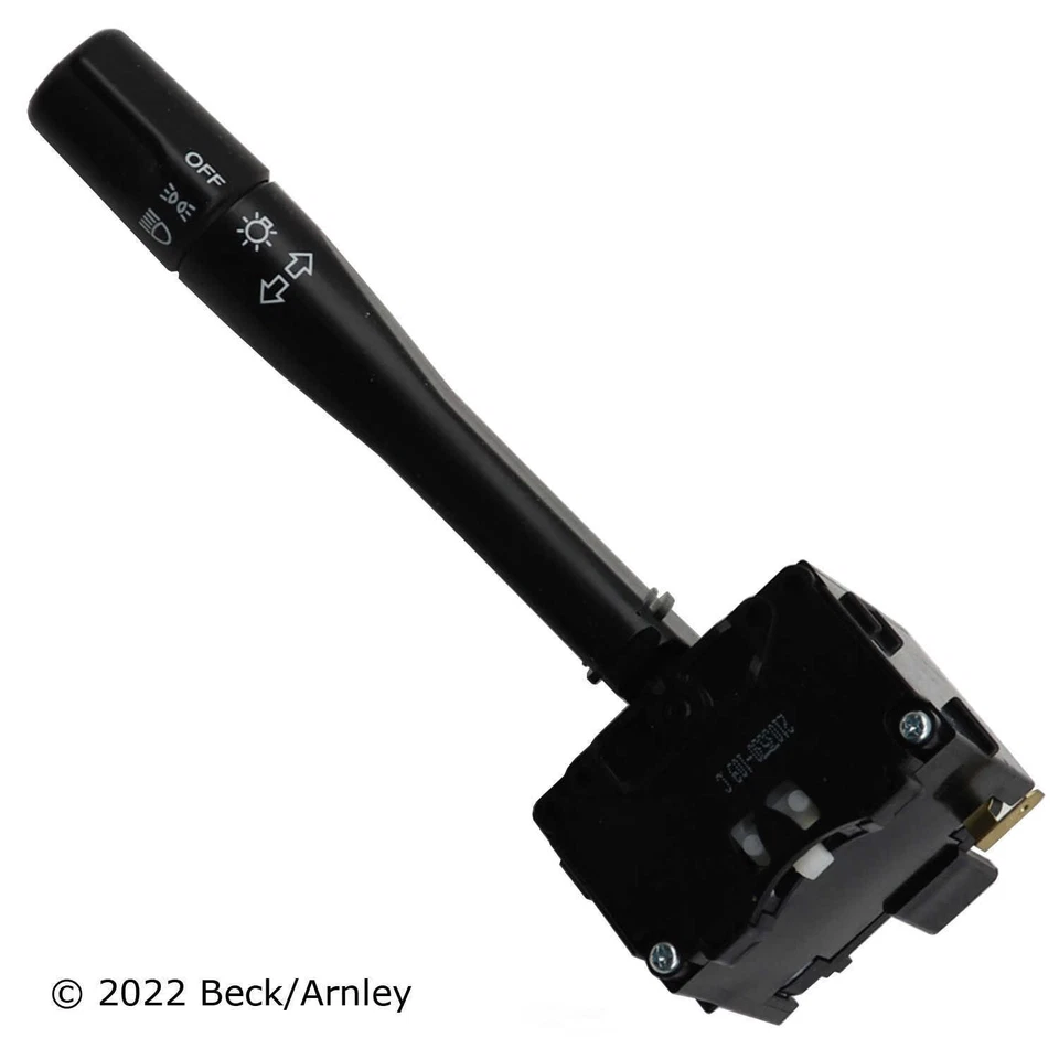 Interruptor de señal de giro Beck/Arnley 201-2047 para Honda Accord 98-02 Foto 1 de 4