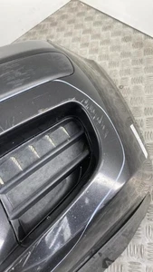 Paraurti anteriore FIAT IDEA PHASE 1 0000071777602 - Foto 1 di 11