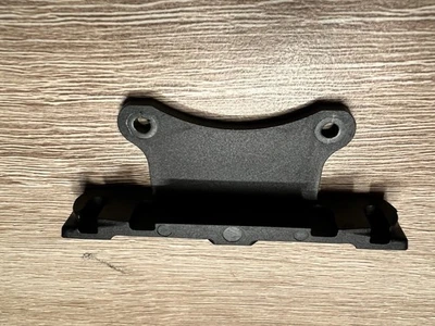 Vintage Team Losi LST2 Front Tower & Pin Mount LOSB2151 - Used - Image 1 of 2